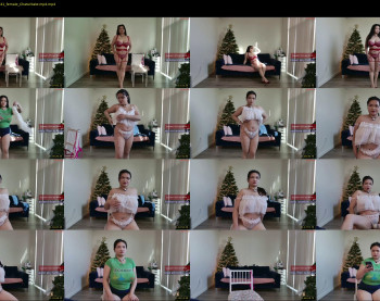 ms_mochii — 120 minute Chaturbate female cam show recording, 720p, Jan 10, 2026