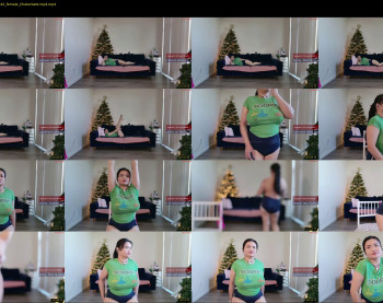 ms_mochii — 120 minute Chaturbate female cam show recording, 720p, Jan 10, 2026