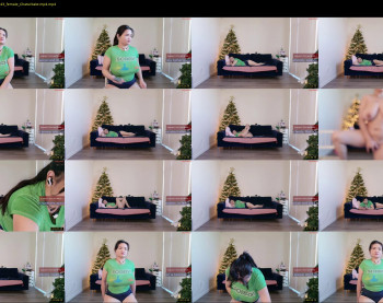 ms_mochii — 120 minute Chaturbate female cam show recording, 720p, Jan 10, 2026
