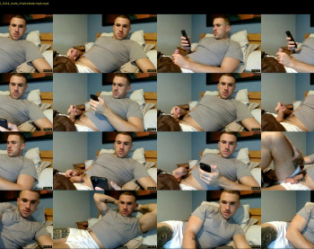 muscleshow00 — 10 minute Chaturbate male cam show recording, 480p, Jan 10, 2026