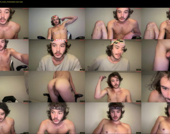 na_an534 — 51 minute Chaturbate male cam show recording, 480p, Jan 10, 2026
