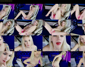 naomihita — 13 minute Chaturbate female cam show recording, 720p, Jan 10, 2026