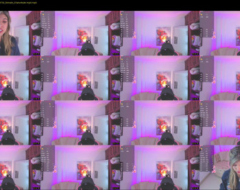 nataasha___ — 6 minute Chaturbate female cam show recording, 720p, Jan 10, 2026
