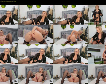 nathalienat — 21 minute Chaturbate female cam show recording, 720p, Jan 10, 2026