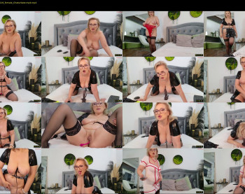 nathalienat — 37 minute Chaturbate female cam show recording, 720p, Jan 10, 2026
