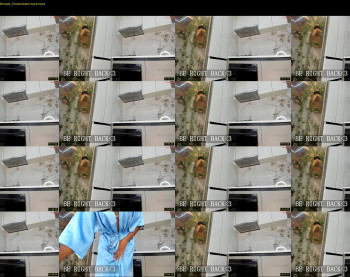 neary_ — 22 minute Chaturbate female cam show recording, 720p, Jan 10, 2026
