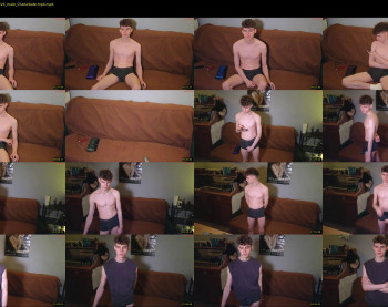 nicky_mart — 28 minute Chaturbate male cam show recording, 720p, Jan 10, 2026