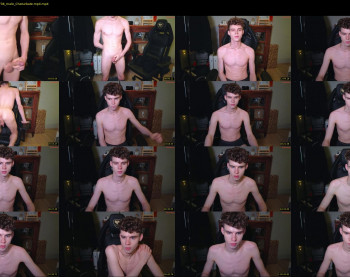 nicky_mart — 69 minute Chaturbate male cam show recording, 720p, Jan 10, 2026