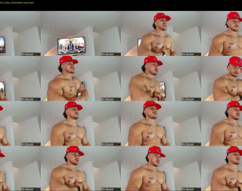 nikolaylisin — 3 minute Chaturbate male cam show recording, 720p, Jan 10, 2026