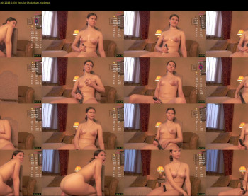 no_money_no_problem — 81 minute Chaturbate female cam show recording, 720p, Jan 10, 2026
