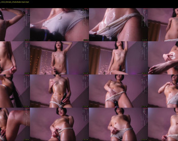 noreenbeckey — 120 minute Chaturbate female cam show recording, 720p, Jan 10, 2026