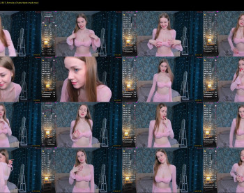 normaemans — 121 minute Chaturbate female cam show recording, 720p, Jan 10, 2026
