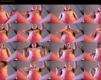 oke_doke — 14 minute Chaturbate female cam show recording, 720p, Jan 11, 2026