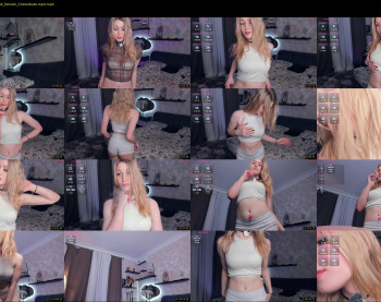 one_1ove — 120 minute Chaturbate female cam show recording, 720p, Jan 10, 2026