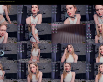 one_1ove — 107 minute Chaturbate female cam show recording, 720p, Jan 10, 2026
