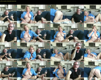 oneoften1000 — 58 minute Chaturbate female cam show recording, 480p, Jan 10, 2026