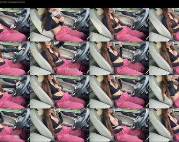 patry333 — 19 minute Chaturbate female cam show recording, 720p, Jan 10, 2026