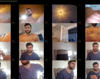 pete_le_meat — 24 minute Chaturbate male cam show recording, 720p, Jan 10, 2026