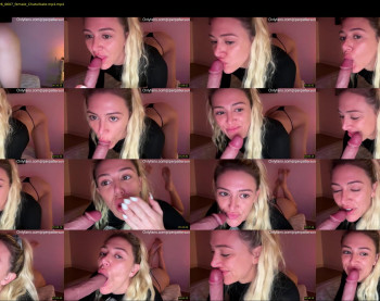 piper_patterson — 10 minute Chaturbate female cam show recording, 720p, Jan 10, 2026