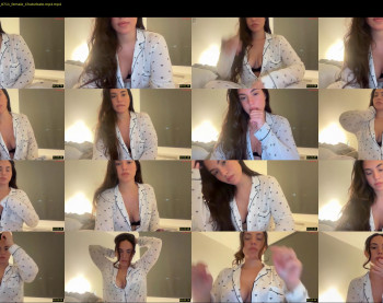 pollyyypocket — 6 minute Chaturbate female cam show recording, 720p, Jan 10, 2026