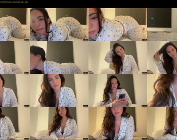 pollyyypocket — 15 minute Chaturbate female cam show recording, 720p, Jan 10, 2026