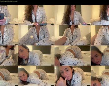 pollyyypocket — 17 minute Chaturbate female cam show recording, 720p, Jan 10, 2026