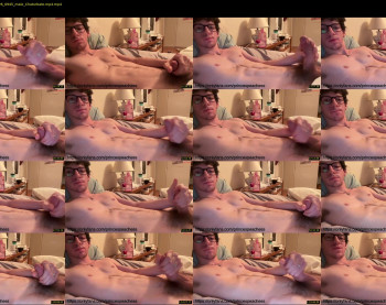 princespeaches — 91 minute Chaturbate male cam show recording, 720p, Jan 10, 2026