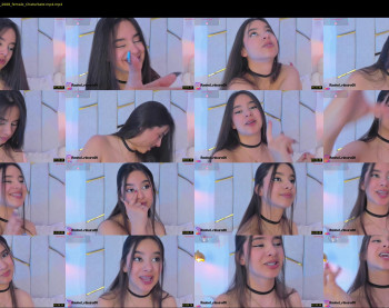rachel_ribeiro — 26 minute Chaturbate female cam show recording, 720p, Jan 10, 2026