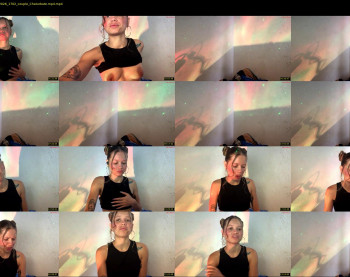 railey_and_megan — 27 minute Chaturbate couple cam show recording, 720p, Jan 10, 2026