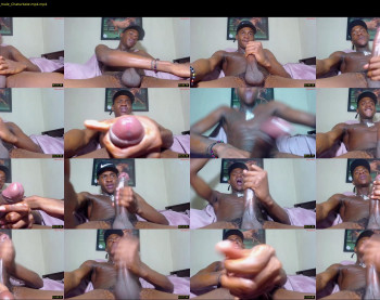 real1dk — 16 minute Chaturbate male cam show recording, 720p, Jan 10, 2026