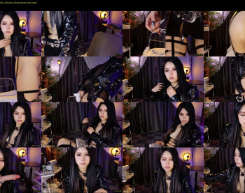 reaowna___ — 62 minute Chaturbate female cam show recording, 720p, Jan 10, 2026