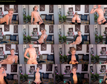 redhotline — 121 minute Chaturbate female cam show recording, 720p, Jan 10, 2026