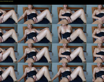 riaron — 4 minute Chaturbate female cam show recording, 720p, Jan 10, 2026