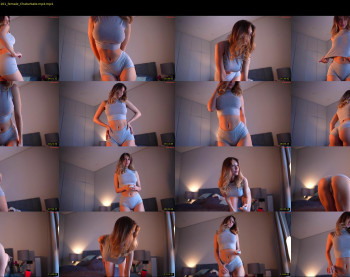rodeo_drive — 15 minute Chaturbate female cam show recording, 720p, Jan 10, 2026