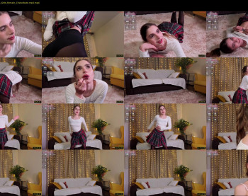 rosalvaulman — 120 minute Chaturbate female cam show recording, 720p, Jan 10, 2026