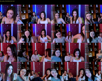 rose_style — 115 minute Chaturbate couple cam show recording, 720p, Jan 10, 2026