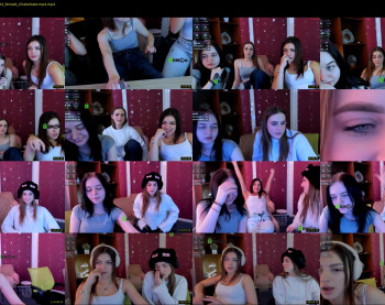 rose_style — 120 minute Chaturbate couple cam show recording, 720p, Jan 10, 2026