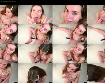 roxannastoo — 50 minute Chaturbate female cam show recording, 720p, Jan 10, 2026