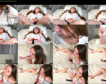 roxannastoo — 23 minute Chaturbate female cam show recording, 720p, Jan 10, 2026