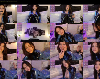 samanthagrant_ — 74 minute Chaturbate female cam show recording, 720p, Jan 10, 2026