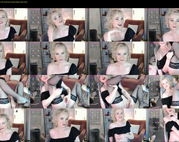 sandra_kind — 41 minute Chaturbate female cam show recording, 720p, Jan 10, 2026