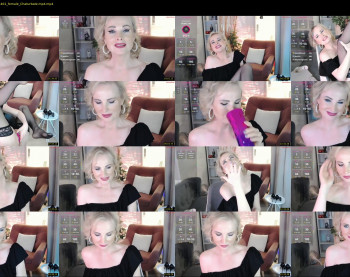 sandra_kind — 26 minute Chaturbate female cam show recording, 720p, Jan 10, 2026