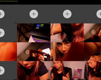 sarah__marlow__ — 4 minute Chaturbate couple cam show recording, 720p, Jan 10, 2026