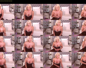 saralucky — 55 minute Chaturbate female cam show recording, 720p, Jan 11, 2026