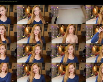 sargonium909 — 120 minute Chaturbate female cam show recording, 720p, Jan 10, 2026