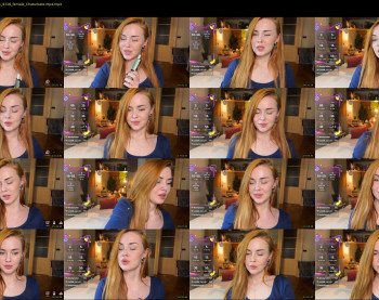 sargonium909 — 49 minute Chaturbate female cam show recording, 720p, Jan 11, 2026