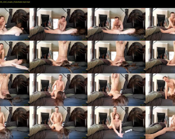 sashaandkonrad — 28 minute Chaturbate couple cam show recording, 720p, Jan 10, 2026