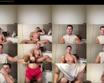 sebybeba — 121 minute Chaturbate couple cam show recording, 720p, Jan 10, 2026