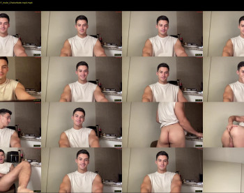 sebybeba — 29 minute Chaturbate couple cam show recording, 720p, Jan 10, 2026