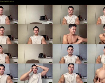 sebybeba — 39 minute Chaturbate couple cam show recording, 720p, Jan 10, 2026